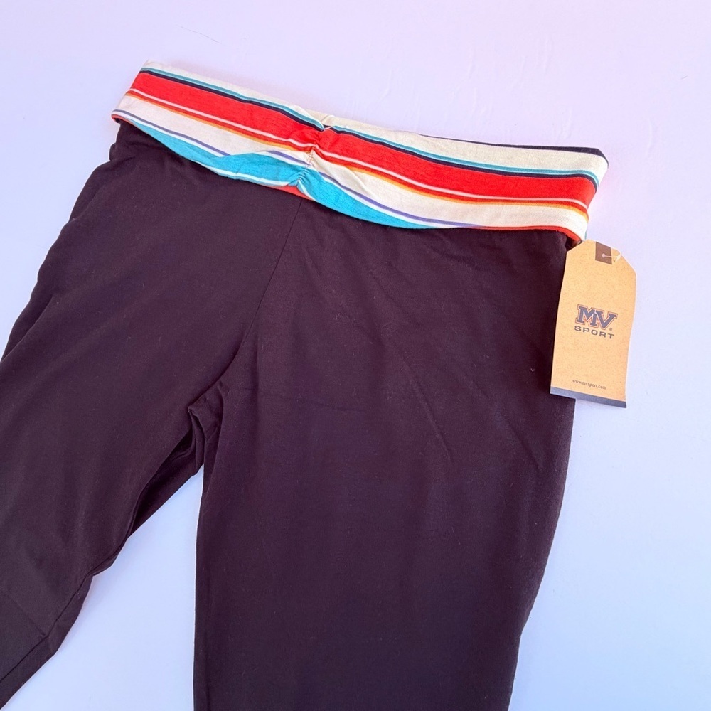 Woman’s MV Sport Leggings Size Large​​​